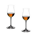 Бокалы для коньяка Riedel Vinum 6416/71 2шт.