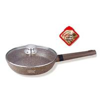 Сковорода Zeidan Z-90157 26 см