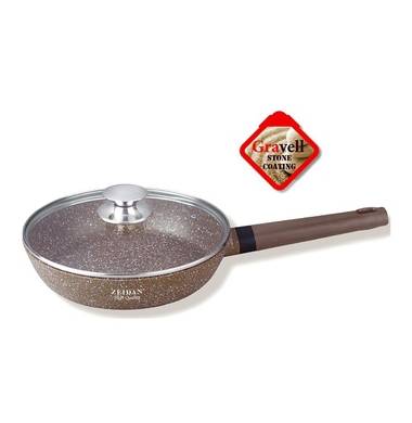 Сковорода Zeidan Z-90157 26 см