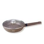 Сковорода Zeidan Z-90158 28 см