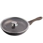 Сковорода Zeidan Z-90172 28 см