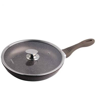 Сковорода Zeidan Z-90172 28 см