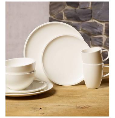 Столовый сервиз Villeroy and Boch Artesano Original 10-4130-8543 8пр.