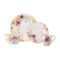 Столовый сервиз Villeroy and Boch Mariefleur Basic 10-4100-8854 8пр.
