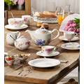 Столовый сервиз Villeroy and Boch Mariefleur Basic 10-4100-8854 8пр.