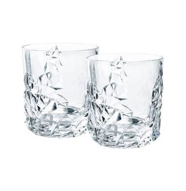 Бокалы для виски Nachtmann Sculpture 91901 2шт.