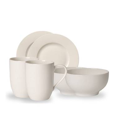 Набор для завтрака Villeroy and Boch For Me 10-4153-9071 6пр.