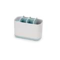 Органайзер для зубных щеток EasyStore Joseph Joseph 70501 большой белый
