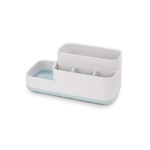 Органайзер для ванной комнаты EasyStore™ белый Joseph Joseph 70504