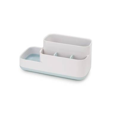 Органайзер для ванной комнаты EasyStore™ белый Joseph Joseph 70504