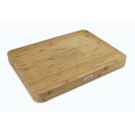 Доска разделочная Cut & Carve Bamboo 60142