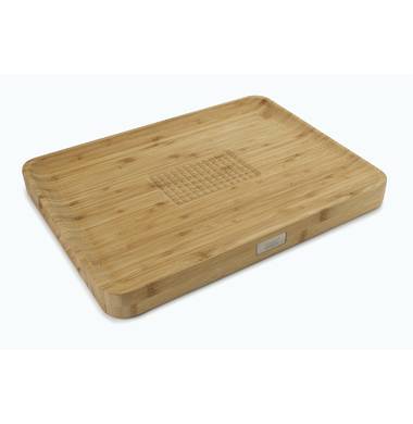 Доска разделочная Cut & Carve Bamboo 60142