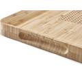 Доска разделочная Cut & Carve Bamboo 60142