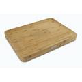 Доска разделочная Cut & Carve Bamboo 60142