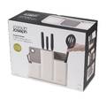 Органайзер для кухонной утвари настольный Couunter Store Joseph Joseph 85121 белый