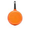 Сковорода Frybest ORCA-F20K Orange 20 см