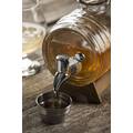 Диспенсер для напитков Barrel на подставке Kilner K_0025.793V 1 л