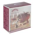 Диспенсер для напитков Barrel на подставке Kilner K_0025.793V 1 л