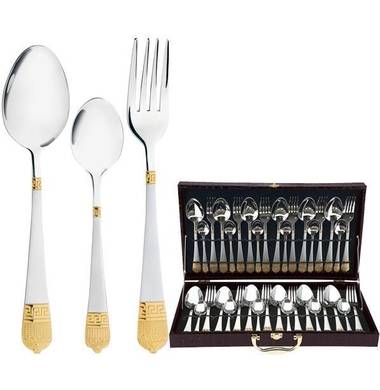 Набор столовых приборов Millerhaus MH-7292 36 пр.