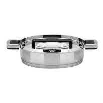 Сковорода (сотейник) BergHOFF Neo Click 3501381 24см.