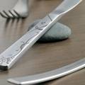 Набор столовых приборов BergHOFF Auriga 2303627 24пр.