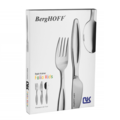 Набор столовых приборов детский BergHOFF Folio Kids 1204032