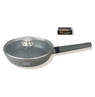 Сковорода Zeidan Z-90154 26 см