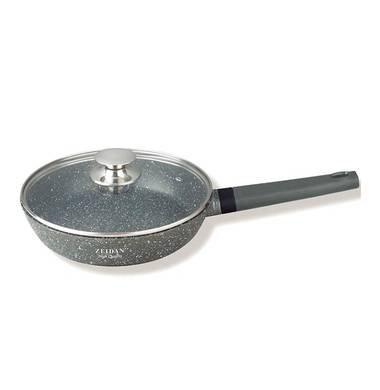 Сковорода Zeidan Z-90155 28 см