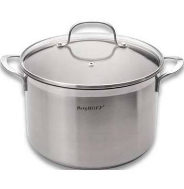 Кастрюля BergHOFF Bistro 4410025 6л.