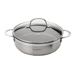 Сковорода (сотейник) BergHOFF Bistro 4410027 24 см.