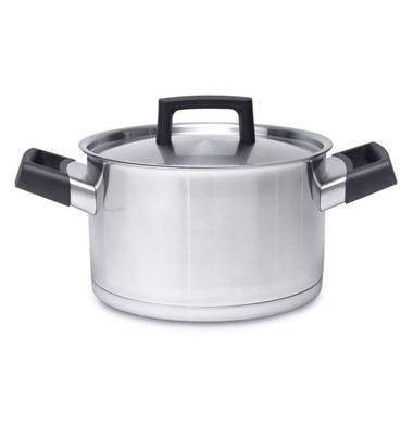 Кастрюля BergHOFF Ron 3900023 3,7 л.