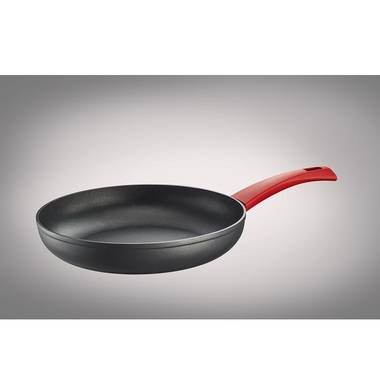 Сковорода высокая ALMA MILANO INDUCTION 24 см