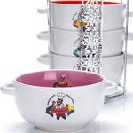 Набор супниц (Набор пиал) Loraine LR 27317