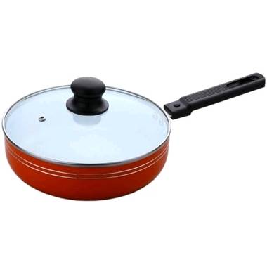 Сковорода Goldenberg GB-2526