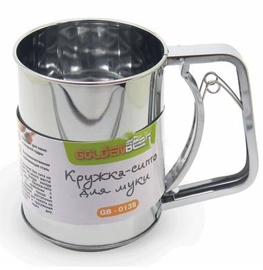 Кружка-сито Goldenberg GB-0139