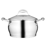 Кастрюля BergHOFF Zeno 1100172 2,7л