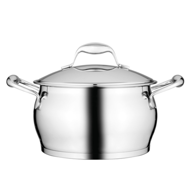 Кастрюля BergHOFF Zeno 1100172 2,7л