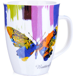 Кружка Loraine LR-25978-2