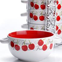 Набор супниц (Набор пиал) Lorain LR 27311