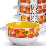 Набор супниц (Набор пиал) Lorain LR 27313