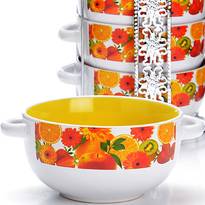 Набор супниц (Набор пиал) Lorain LR 27313