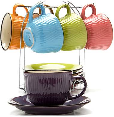 Сервиз чайный Lorain LR 24651