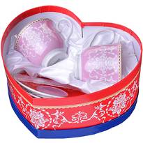 Чайная пара Loraine LR 27870