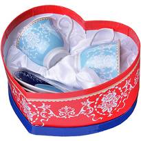 Чайная пара Loraine LR 27871