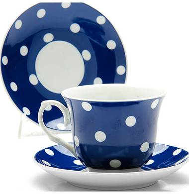 Сервиз чайный Loraine LR 25905