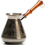 Турка для кофе медная 200мл