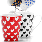 Набор кружек Loraine LR 26518