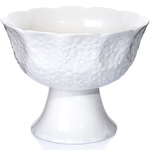 Ваза на ножке Италия Loraine LR 27664