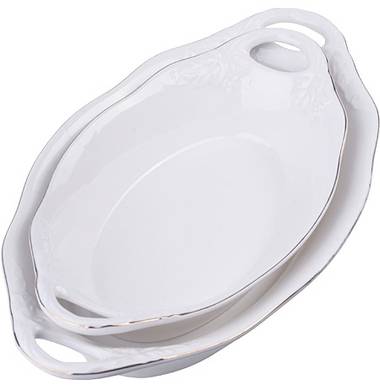 Блюдо сервировочное Loraine LR 27945
