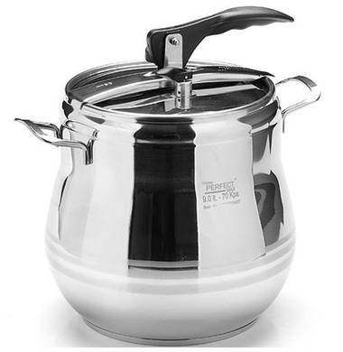 Скороварка Perfect 80018 7л.